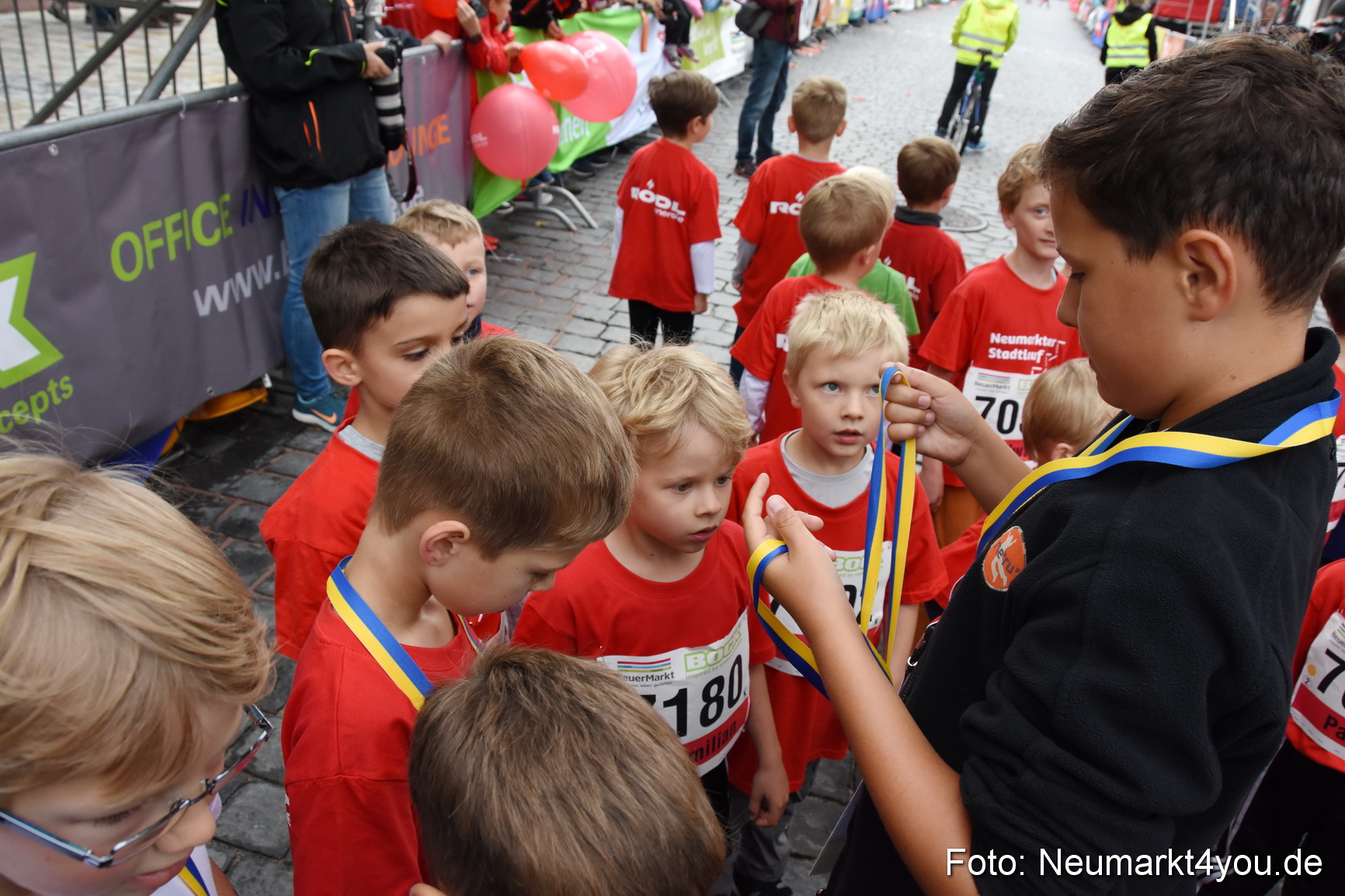 Stadtlauf Neumarkt 2016 1296
